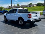 Used 2023 Ford Maverick Lariat w/ Lariat Luxury Package image 6
