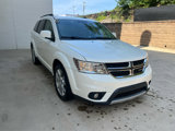 Used 2016 Dodge Journey SXT image 3