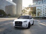 New 2025 Lincoln Corsair Reserve w/ Jet Appearance Package image 2