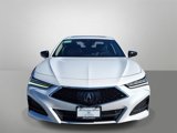 Used 2022 Acura TLX w/ Technology Package image 2