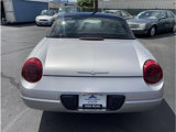 Used 2005 Ford Thunderbird Deluxe image 4