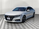Used 2020 Honda Accord Sport image 3