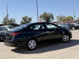 Used 2021 Nissan Versa S image 4