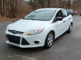 Used 2014 Ford Focus S image 2