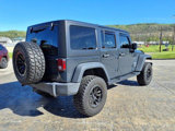 Used 2017 Jeep Wrangler Unlimited Sport w/ Quick Order Package 24S image 5