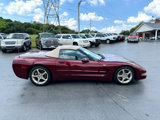 Used 2003 Chevrolet Corvette Convertible w/ Preferred Equipment Group1 image 5