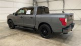 Used 2018 Nissan Titan SV w/ Midnight Edition image 6