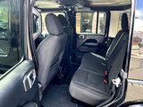 Used 2018 Jeep Wrangler Unlimited Sahara image 5