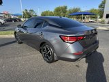 Used 2024 Nissan Sentra SV image 4