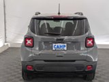Used 2022 Jeep Renegade Altitude image 5