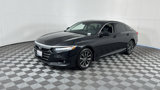 Used 2022 Honda Accord EX-L image 2