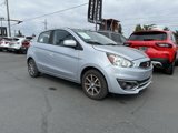 Used 2017 Mitsubishi Mirage ES image 2