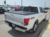 Used 2020 Ford F150 King Ranch w/ Equipment Group 601A Luxury image 4