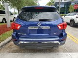 Used 2020 Nissan Pathfinder SV image 4
