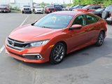 Used 2020 Honda Civic EX image 2