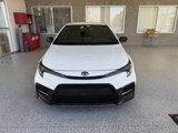 Used 2022 Toyota Corolla SE image 2