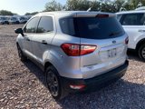 Used 2021 Ford EcoSport S image 4
