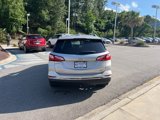 Used 2018 Chevrolet Equinox Premier image 4