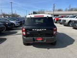 New 2024 Ford Bronco Sport Heritage w/ Heritage Convenience Package image 4