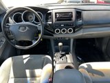 Used 2009 Toyota Tacoma 4x4 Double Cab image 3
