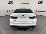 Used 2018 Kia Optima S image 5