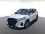 Used 2024 Nissan Kicks SV image 4
