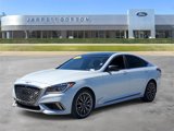 Used 2018 Genesis G80 3.3T Sport image 2