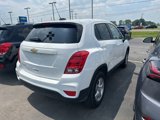Used 2022 Chevrolet Trax LS w/ Tint and Cruise Package image 2