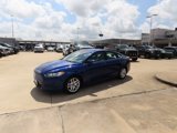 Used 2013 Ford Fusion SE image 2