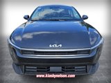 New 2025 Kia K4 LX image 2