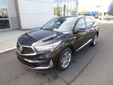 Certified 2020 Acura RDX AWD w/ Advance Package image 2