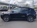 Used 2022 Kia Sportage Nightfall Edition w/ Nighfall AWD Premium Package image 4