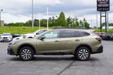 Used 2022 Subaru Outback Premium image 4