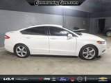 Used 2016 Ford Fusion SE w/ Equipment Group 201A image 6
