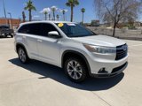 Certified 2015 Toyota Highlander Plus image 3
