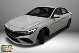 New 2025 Hyundai Elantra SE image 3