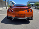 Used 2017 Nissan GT-R Premium image 5