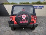 Used 2013 Jeep Wrangler Sport image 3