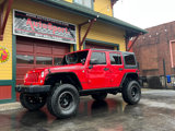 Used 2014 Jeep Wrangler Unlimited Sport image 6