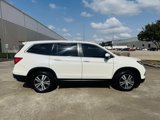 Used 2017 Honda Pilot EX-L image 4