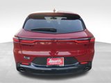 New 2024 Dodge Hornet R/T w/ R/T Blacktop Package image 4
