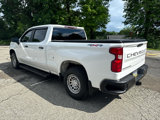 Used 2019 Chevrolet Silverado 1500 W/T w/ WT Convenience Package image 3