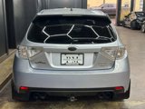 Used 2013 Subaru Impreza WRX Hatchback image 4