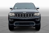 Used 2019 Jeep Grand Cherokee Limited w/ Luxury Group II image 3