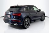 Used 2020 Audi Q5 e Premium Plus w/ Premium Plus Package image 5