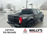 Used 2020 Nissan Frontier SV w/ Value Truck Package image 3