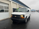 Used 2016 Chevrolet Express 2500 image 2