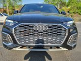 Used 2022 Audi Q5 2.0T Premium Plus w/ Premium Plus Package image 3