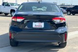 New 2025 Toyota Corolla LE image 5
