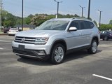 Used 2019 Volkswagen Atlas SE image 2